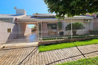 Casa &agrave; venda - 195m&sup2; - Jardim Am&eacute;rica