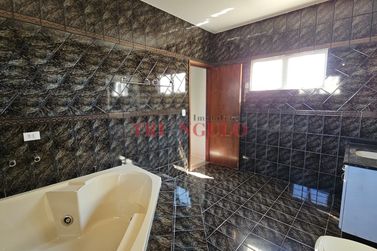 Sobrado &agrave; venda - 250m&sup2; - JARDIM DOS PRINCIPES