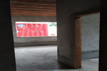 Casa &agrave; venda - Parque Alphaville