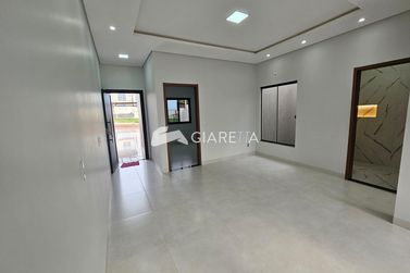 Casa &agrave; venda - 61m&sup2; - JARDIM PARIZOTTO
