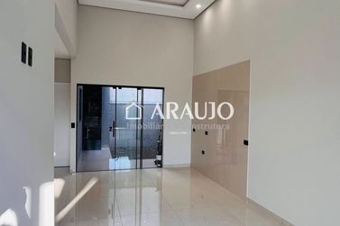 Casa &agrave; venda - 69m&sup2; - Jardim Cerejeiras 2