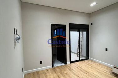 Casa &agrave; venda - 187m&sup2; - PARQUE RESIDENCIAL INTERLAGOS II