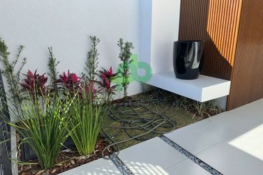 Casa &agrave; venda - 135m&sup2; - JARDIM AM&Eacute;RICA