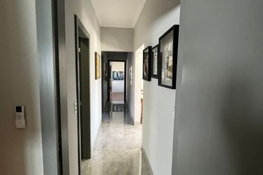 Casa &agrave; venda - 307m&sup2; - Zona I-a