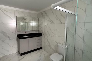 Apartamento para alugar - 150m&sup2; - Zona I
