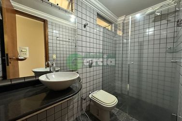 Apartamento para alugar - ZONA I