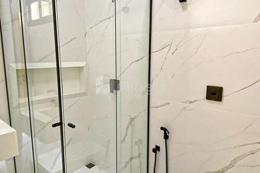 Casa &agrave; venda - 127m&sup2; - Parque Interlagos II