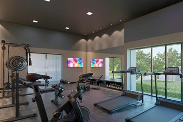 Terreno &agrave; venda - 240m&sup2; - Pr&oacute;ximo ao Shopping