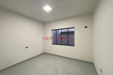 Casa para alugar - 277m&sup2; - ZONA I-A