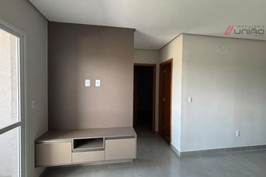 Apartamento para alugar - 76m&sup2; - Jardim Paineiras