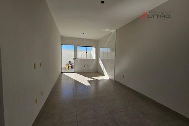 Casa &agrave; venda - 60m&sup2; - Parque das Na&ccedil;&otilde;es