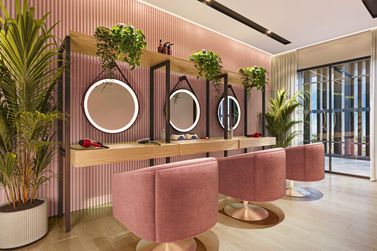 Apartamento &agrave; venda - 63m&sup2; - Parque Residencial Interlagos II