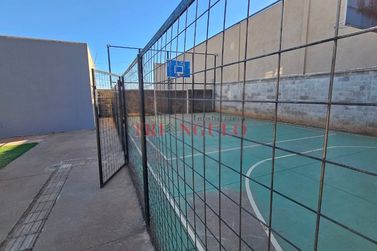 Apartamento &agrave; venda - 46m&sup2; - EDIFICIO BELA VIDA