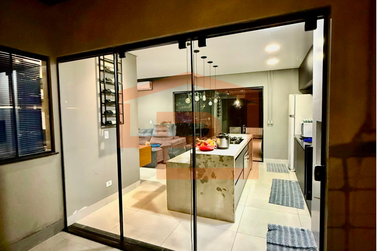 Casa &agrave; venda - 118m&sup2; - Parque Residencial Belo Horizonte