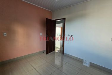 Casa &agrave; venda - 123m&sup2; - ZONA 06