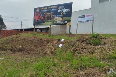 Terreno &agrave; venda - 243m&sup2; - Parque Ibirapuera
