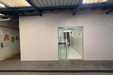 Casa para alugar - Zona II