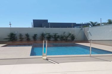 Sobrado &agrave; venda - Zona VII