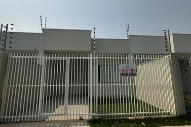 Casa para alugar - 45m&sup2; - Jardim Cima