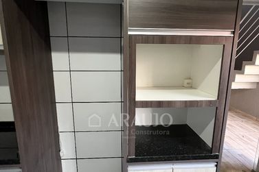 Casa &agrave; venda - 90m&sup2; - Parque Residencial Belo Monte