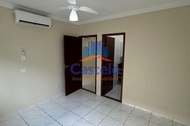 Casa para alugar - 99m&sup2; - PARQUE ALTO DA PARAN&Aacute;