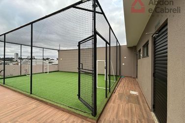 Apartamento para alugar - 65m&sup2; - Parque Interlagos