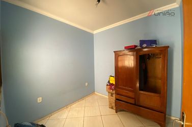 Casa &agrave; venda - 142m&sup2; - Jardim Imperial II