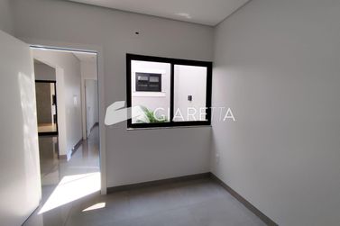 Casa &agrave; venda - 120m&sup2; - JARDIM GISELA
