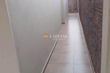 Casa &agrave; venda - 68m&sup2; - Parque Colina Verde