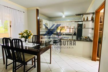 Casa para alugar - 195m&sup2; - Parque Bandeirantes