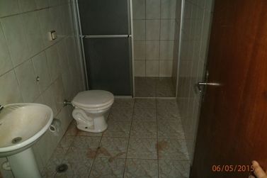 Apartamento para alugar - Zona I