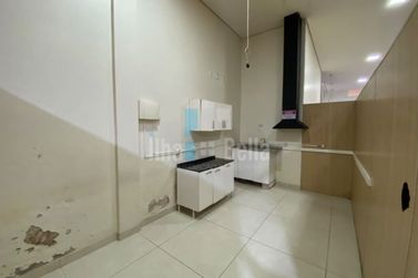 Sal&atilde;o Comercial para alugar - Zona II