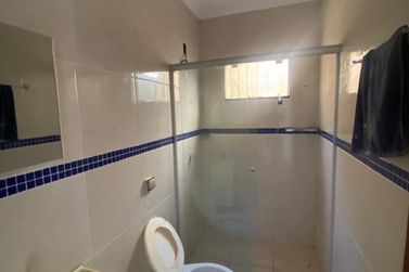 Casa &agrave; venda - 166m&sup2; - Jardim Vitoria