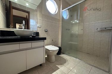 Apartamento &agrave; venda - 103m&sup2; - Zona I