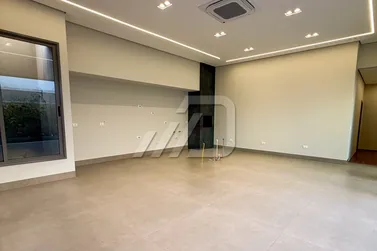 Casa &agrave; venda - 362m&sup2; - Residencial Euro Park
