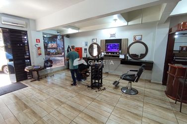 Sala Comercial &agrave; venda - 69m&sup2; - CENTRO