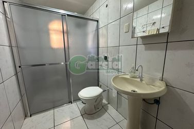 Casa para alugar - Conjunto Patrim&ocirc;nio Umuarama