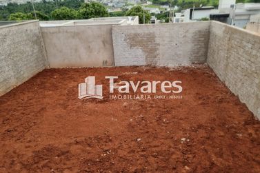 Casa &agrave; venda - 110m&sup2; - Jardim Azal&eacute;ia