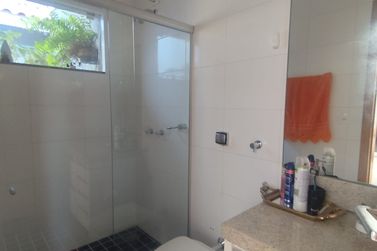 Sobrado &agrave; venda - 270m&sup2; - Pq Bandeirantes