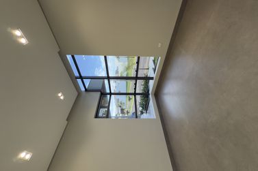 Casa &agrave; venda - 247m&sup2; - Condom&iacute;nio Residencial Europark