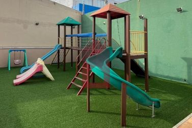 Apartamento &agrave; venda - 103m&sup2; - Zona I