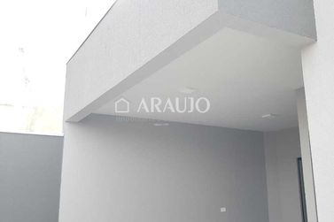 Casa &agrave; venda - 85m&sup2; - Jardim Colorado