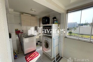 Apartamento &agrave; venda - 97m&sup2; - Jardim Mediterr&acirc;neo