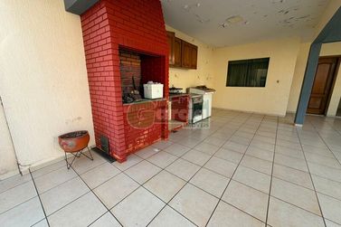 Sala Comercial para alugar - Zona II