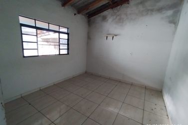 Casa &agrave; venda - 110m&sup2; - Jardim Uni&atilde;o