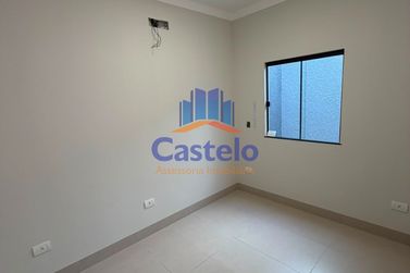 Casa &agrave; venda - 125m&sup2; - PARQUE RESIDENCIAL INTERLAGOS