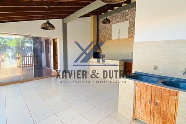 Casa &agrave; venda - 140m&sup2; - Jardim Imperial I