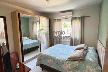 Casa &agrave; venda - 258m&sup2; - Alto S&atilde;o Francisco