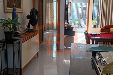 Casa &agrave; venda - 85m&sup2; - Jardim Thereza