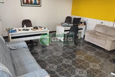 Apartamento &agrave; venda - 196m&sup2; - Zona VII